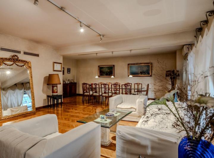 Departamento · 254m² · 5 Ambientes