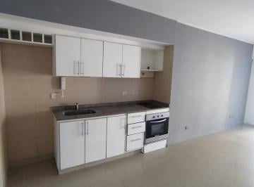 Departamento · 34m² · 2 Ambientes · Departamento de 2 Ambientes en Alquiler