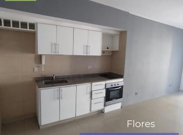 Departamento · 34m² · 2 Ambientes · Departamento de 2 Ambientes en Alquiler