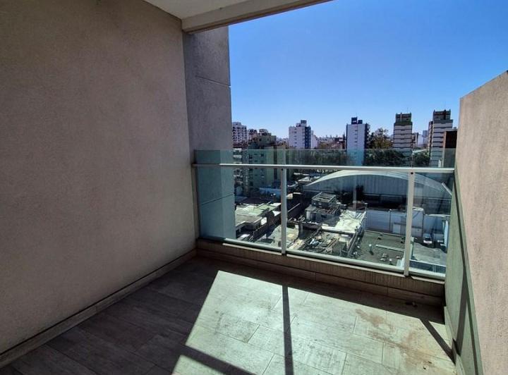 Departamento · 42m² · 2 Ambientes