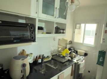 Departamento · 33m² · 2 Ambientes · Departamento 2 Ambientes en Palermo Apto Credito