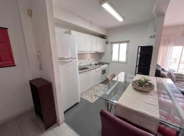 Departamento · 71m² · 3 Ambientes · 1 Cochera · Depto.3 Ambientes con Cochera y Baulera