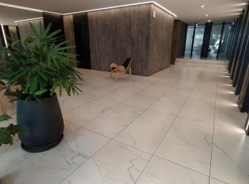 Departamento · 29m² · 1 Ambiente · Monoambiente en Alquiler con Balcón y Amenities