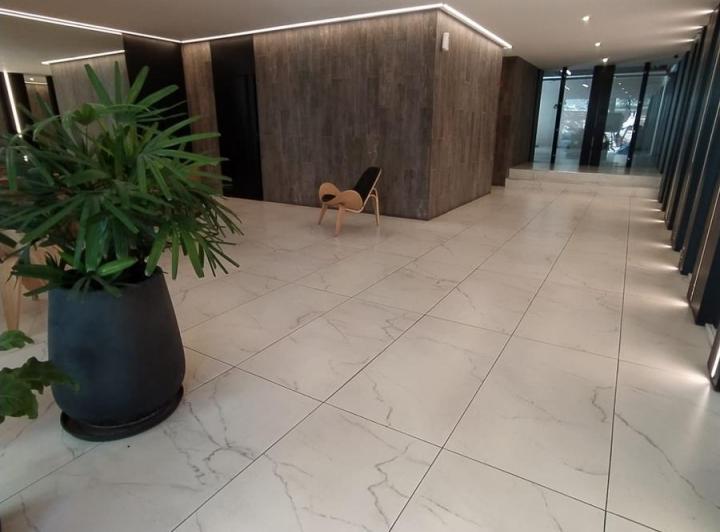 Departamento · 29m² · 1 Ambiente