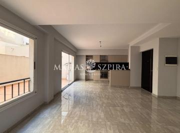 Departamento · 60m² · 3 Ambientes · 1 Cochera · Departamento en Alquiler en Moreno Centro