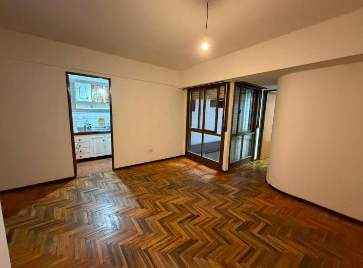 Departamento · 37m² · 2 Ambientes