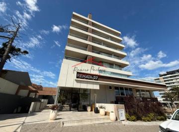 Departamento · 68m² · 3 Ambientes · 2 Cocheras · Departamento Unico en Pinamar con Vista Al Mar