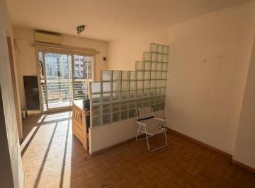 Departamento · 33m² · 1 Ambiente · Monoambiente - Hermoso - Villa del Parque con Bajas Expensas