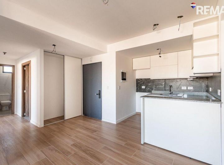 Venta Departamento 3 Amb. Villa Ortuzar, Balcon