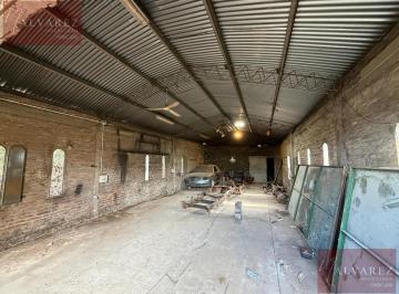 Terreno · 368m² · Venta Galpón en Garin