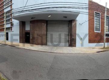 Bodega-Galpón · 400m² · Galpón Industrial en Alquiler – Florida Oeste