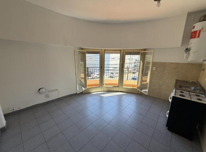 PH · 40m² · 2 Ambientes