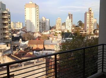 Departamento · 46m² · 2 Ambientes · Departamento 2 Ambientes a Estrenar en Centro de Remedios de Escalada