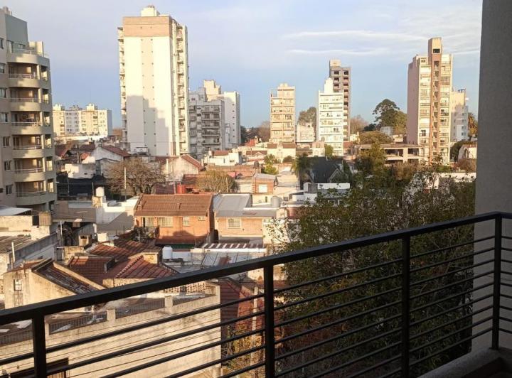 Departamento · 46m² · 2 Ambientes