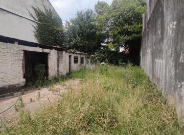 Terreno · 321m² · Terreno.321 m². Valentin Vergara Al 100.boulogne. Zona Comercial