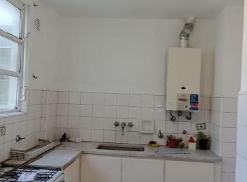 Departamento · 40m² · 2 Ambientes · Depto 2 Amb Comodo y Luminoso