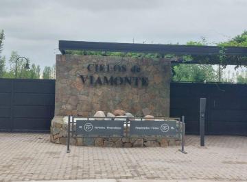 Terreno · 750m² · Venta Lote Barrio Privado Chacras de Coria