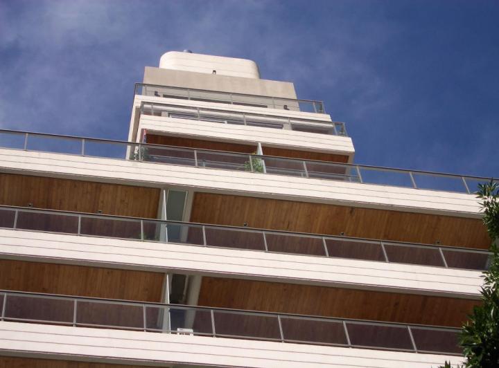 Departamento · 30m² · 1 Ambiente