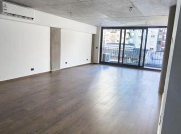 Departamento de 1 ambiente, Núñez · Departamento Monoambiente Divisible en Venta en Núñez a Estrenar en El Icon Cabildo