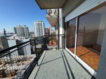 Departamento · 41m² · 2 Ambientes · Alquiler Depto 2 Amb C/balcón - Vicente Lopez