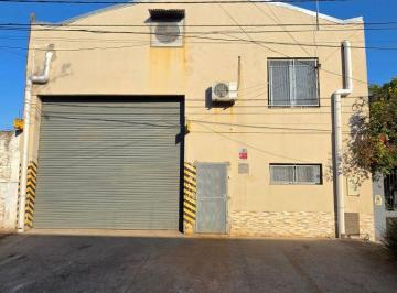Depósito , Berazategui · Depósito 380 m² en Muy Buen Estado a 50 m de Av Calchaquí (Ruta Provincial 36)