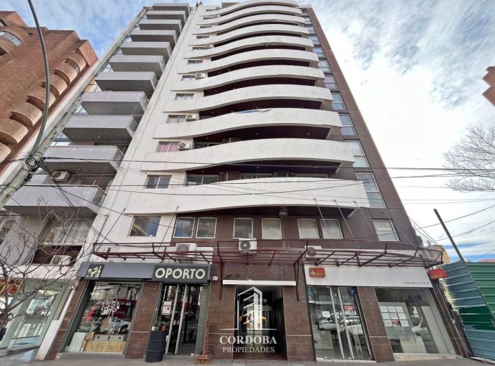 Departamento · 1m² · 3 Ambientes · 1 Cochera