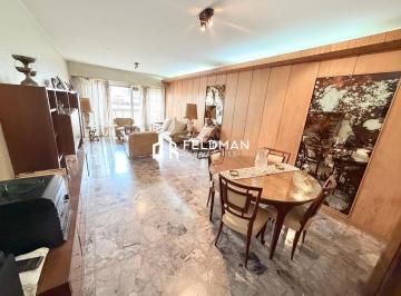 Departamento · 115m² · 4 Ambientes · Departamento 4 Ambientes con Balcon Lavadero y Comedor Diario