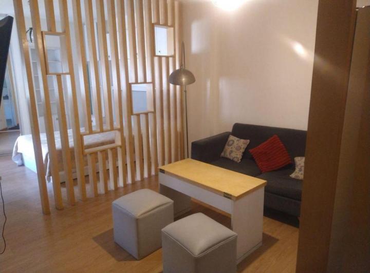 Departamento · 31m² · 2 Ambientes