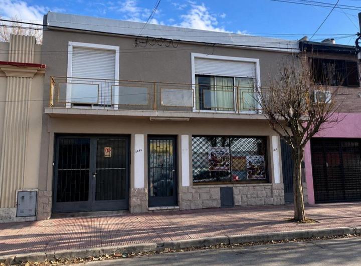 PH · 140m² · 7 Ambientes