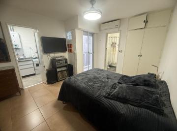 Departamento · 24m² · 1 Ambiente · Depto 1 Ambiente Refaccionado Balcón Palermo