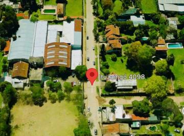 Terreno · 2338m² · Venta Terreno en Esquina San Justo - Pelufo