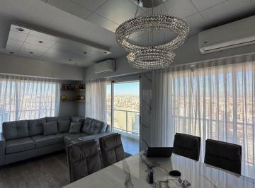 ARI-ARI-3091_2 · 4 Ambientes con 2 Cocheras en Malabia Residence