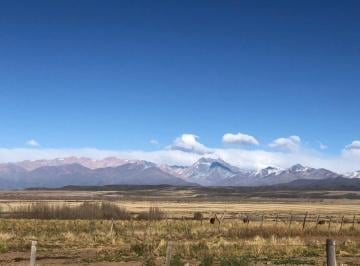 Terreno · 2200m² · Venta Lote Balcones de Tupungato La Carrera Mendoz