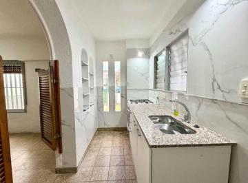 PH · 52m² · 3 Ambientes · 1 Cochera · Vta/pta PH 3amb C/cochera, Patio y Terraza Caseros