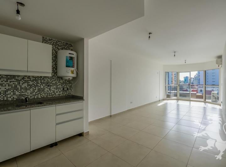 Departamento · 36m² · 1 Ambiente