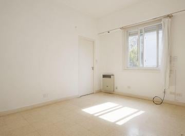 Departamento · 34m² · 2 Ambientes · Departamento 2 Ambientes a La Venta, Flores