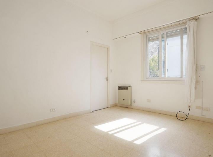Departamento · 34m² · 2 Ambientes
