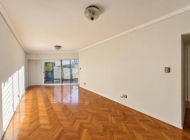 Departamento · 85m² · 3 Ambientes