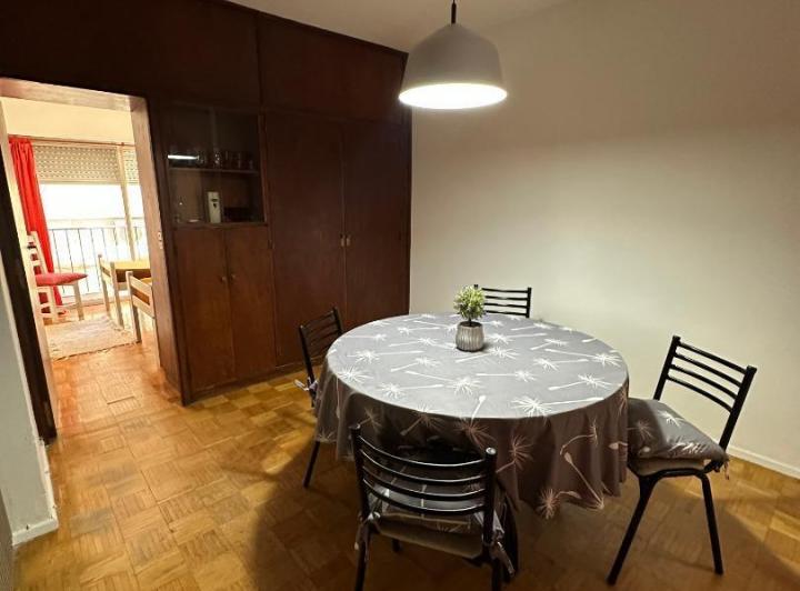 Departamento · 30m² · 2 Ambientes