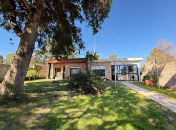 Casa · 115m² · 4 Ambientes · Venta 2 Casas Bello Horizonte