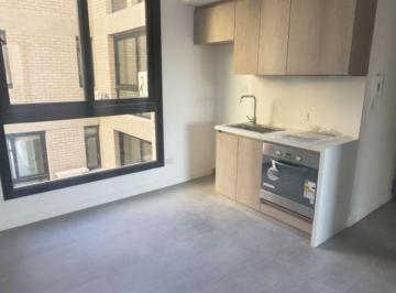 Departamento de 1 ambiente, Belgrano · Departamento Monoambiente Divisible en Venta en Belgrano C a Estrenar