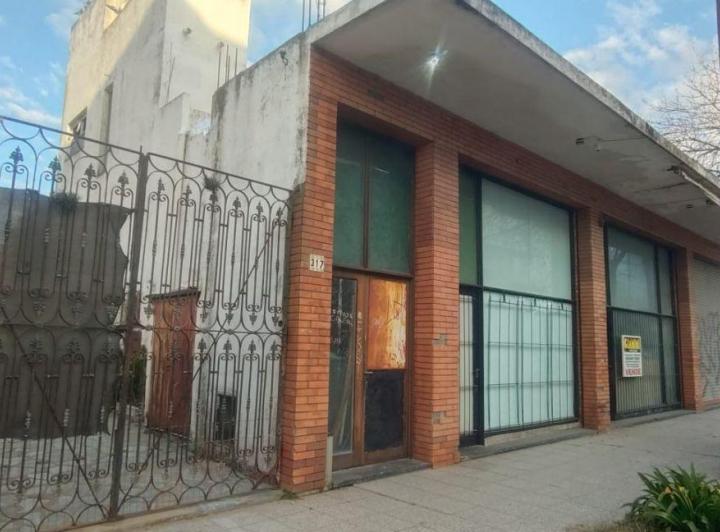 Local comercial · 74m²