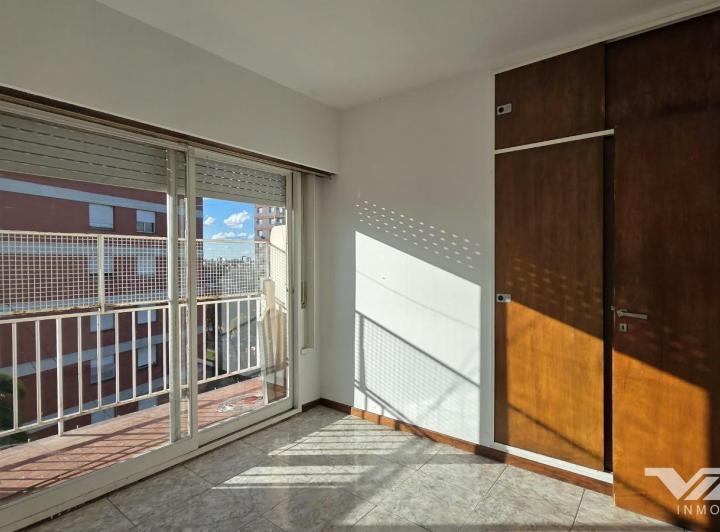 Departamento · 35m² · 2 Ambientes