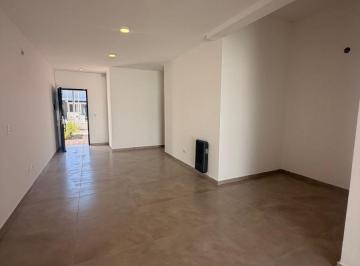 Casa de 3 ambientes, Malagueño · Duplex de 1 Dormitorio en 1 Planta