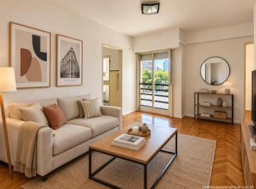 Departamento · 28m² · 2 Ambientes · Venta de Departamento 2 Ambientes en Caballito