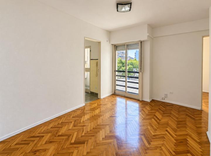 Departamento · 28m² · 2 Ambientes