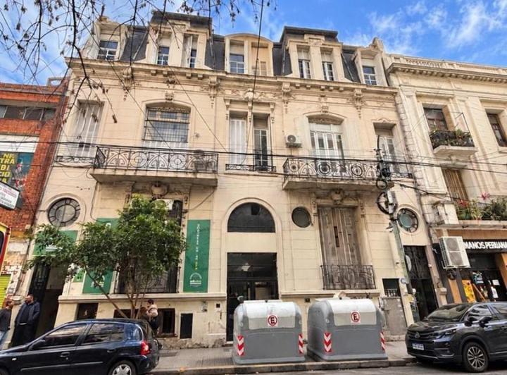 Departamento · 70m² · 3 Ambientes