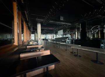 Local comercial · 758m² · Local Gastronomico en Complejo Alrio Vicente Lopez