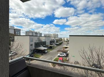 Departamento · 50m² · 2 Ambientes · 1 Cochera · Depto Dos Ambientes en Venta con Cochera