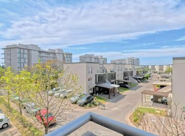 Departamento · 50m² · 2 Ambientes · 1 Cochera · Depto Dos Amb en Venta con Cochera en Nordelta
